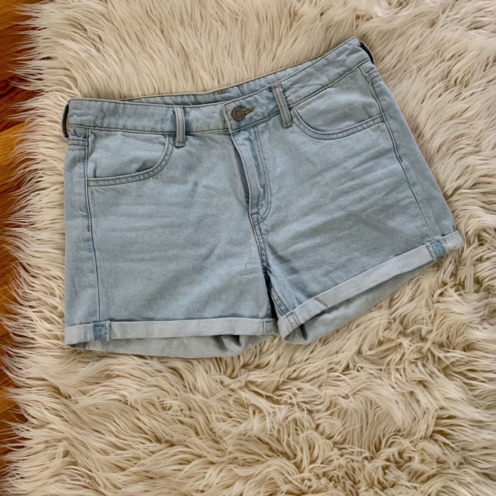 H&M Jean Shorts